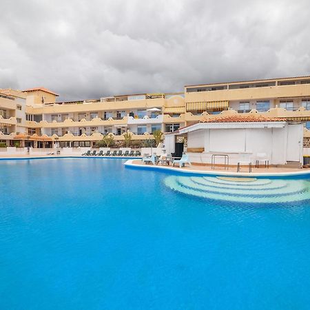Playa Paraiso Apartment Playa Paraiso (Tenerife) Exterior foto